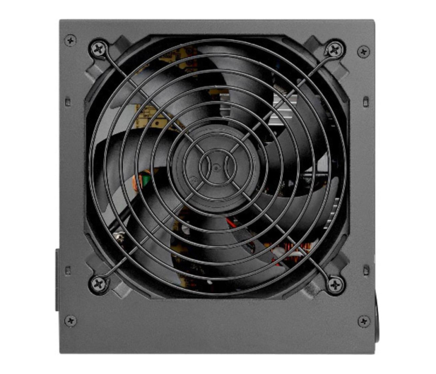 THERMALTAKE TR2 S Black 700W (80+ 230V EU, 2xPEG, 120mm, Single Rail) PS-TRS-0700NPCWEU-2 - 276541 - zdjęcie 4